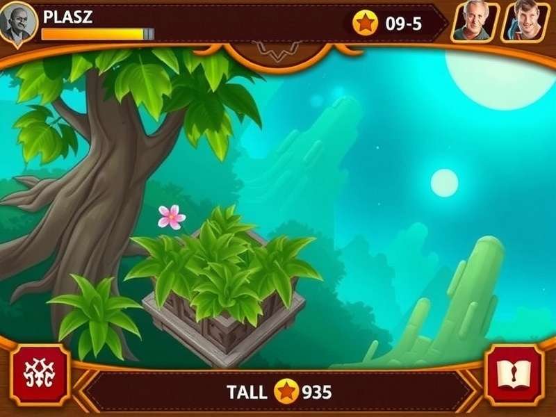 Cardamom Empire Ascent Game Screenshot